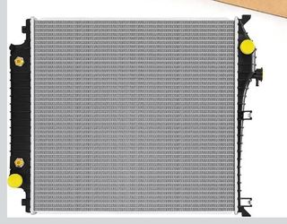 Radiator Assembly for Ford Explorer 2006-2010, mountaineer