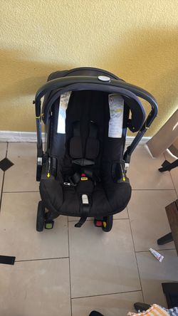 Doona car seat