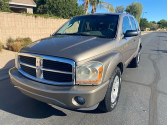 2005 Dodge Durango