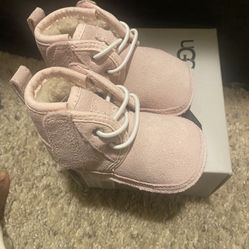 $65 Brand New Uggs For Sale Size 2-3 