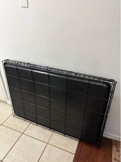 Large Dog Crate