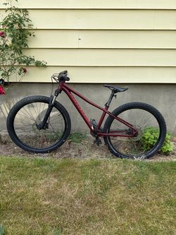 Specialized Pitch Mountain Bike – Size Small