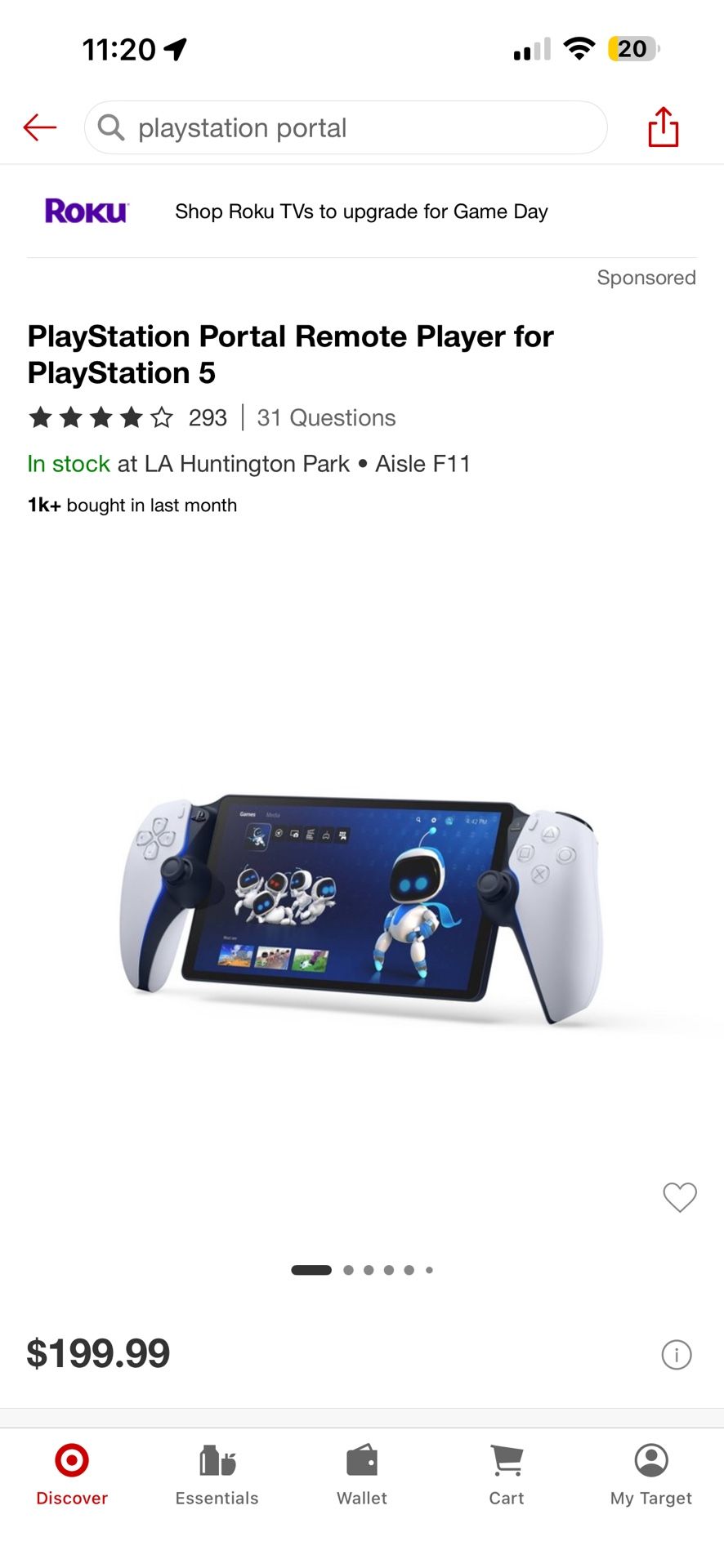 PlayStation Portal
