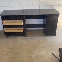 Sewing Desk