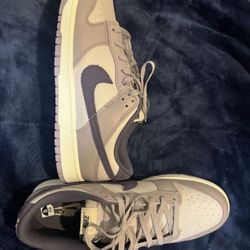 Size 12 Men’s Dunks 