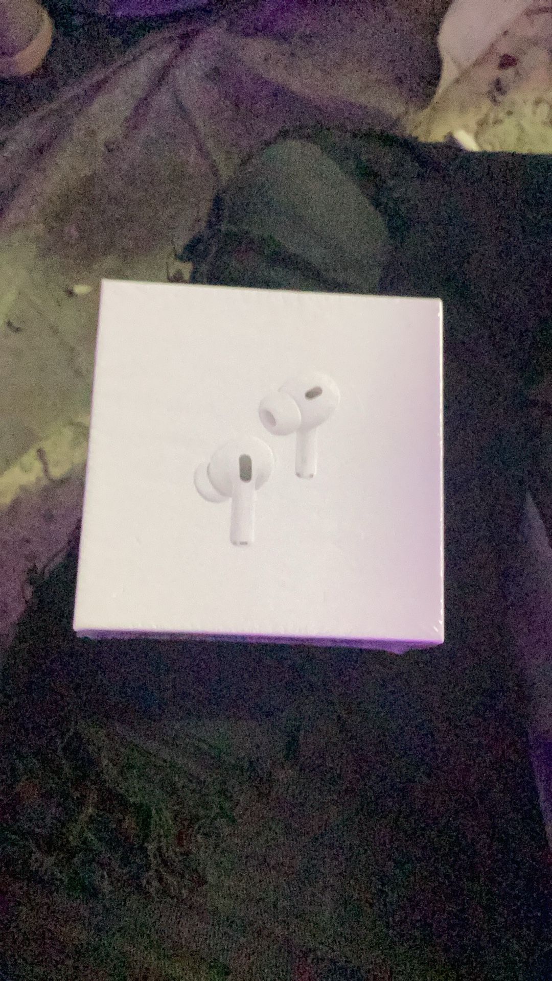 Airpod Pros