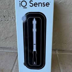 SMART WIRELESS MEAT THERMOMETER - CHEF IQ SENSE
