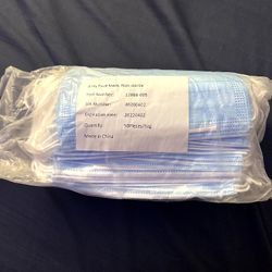 3 Ply Non-Sterile Face Mask