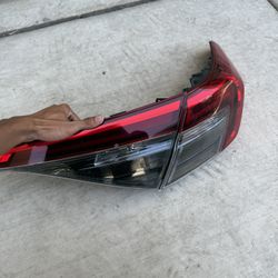OEM Taillights