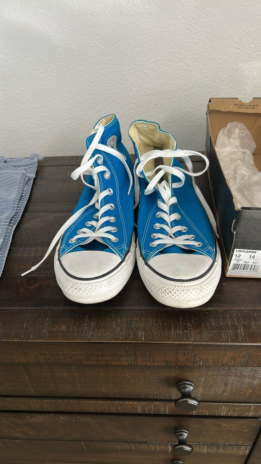 Chuck Taylor
