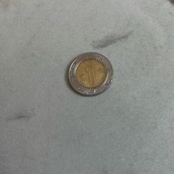 Rare Coin Antique 