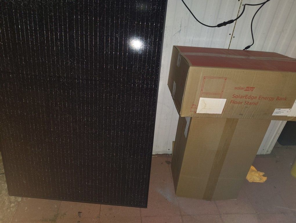 Solar Panels