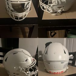 Speedflex helmet
