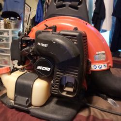 Echo Leaf Blower $320 Lancaster TX Pick Up 