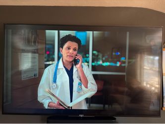 Sony Bravia Tv 65”