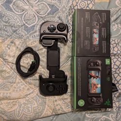 Razer Controller for Mobile (Kishi)