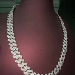 Cuban Link Chain