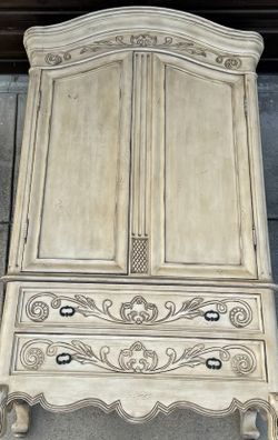 Armoire 