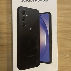 Galaxy A54 5G Fully Unlocked 
