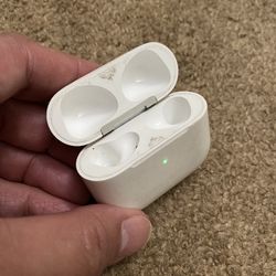 Airpods Charging Case