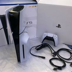 Ps5 Slim Nuevo