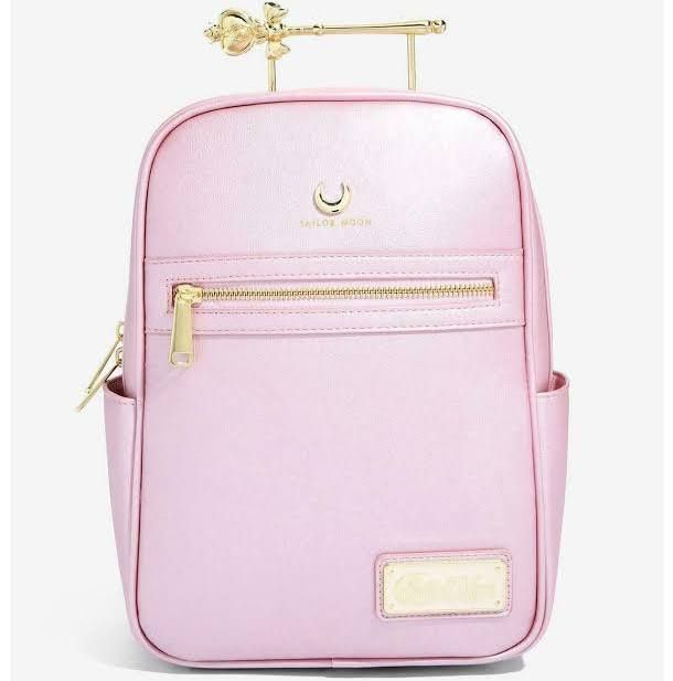 Sailor Moon Mini Backpack