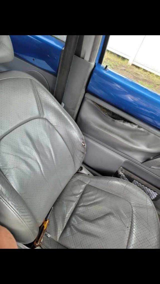 2004 Volkswagen Beetle