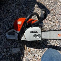 Excellent Shape Sthill (Ms) Series