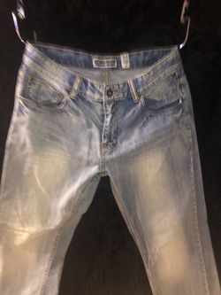 Jeans INC