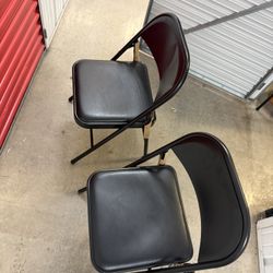 Garage Storage Chairs Shelves And Folding Tables 