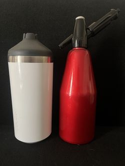 Wine Chiller And Carbonator 