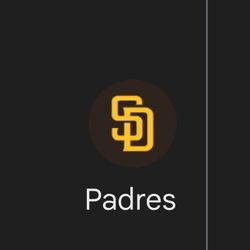 Padres Tickets 2 Seats Behind Home Plate For Tomorrows Game 1 O’clock 