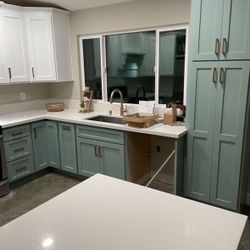 It’s Time To Release A New Kitchen