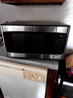 Microwaves