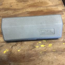 Spec Tools Squeeze Wrench Set