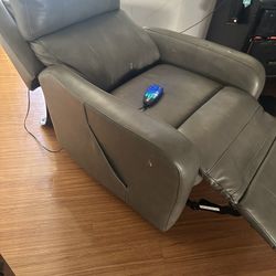 Adjustable Electric Chair