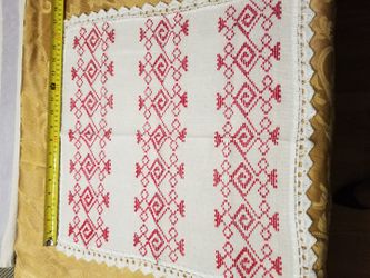 Servilletas de mexico