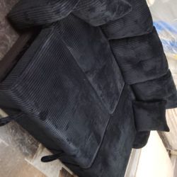 BRAND NEW REVERSIBLE SECTIONAL SLEEPER SOFA 