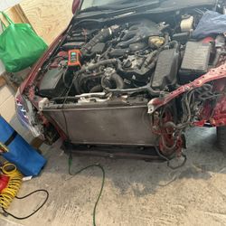 2008 Lexus IS 250