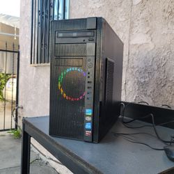 Asus Computer: Windows11, 1.5TB, HDMI. 24GB RAM.