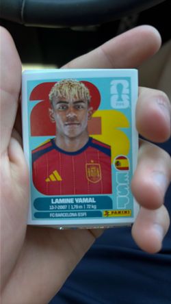 Fifa panini Cards trading or selling