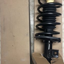 Chevrolet Equinox / Saturn Vue Struts