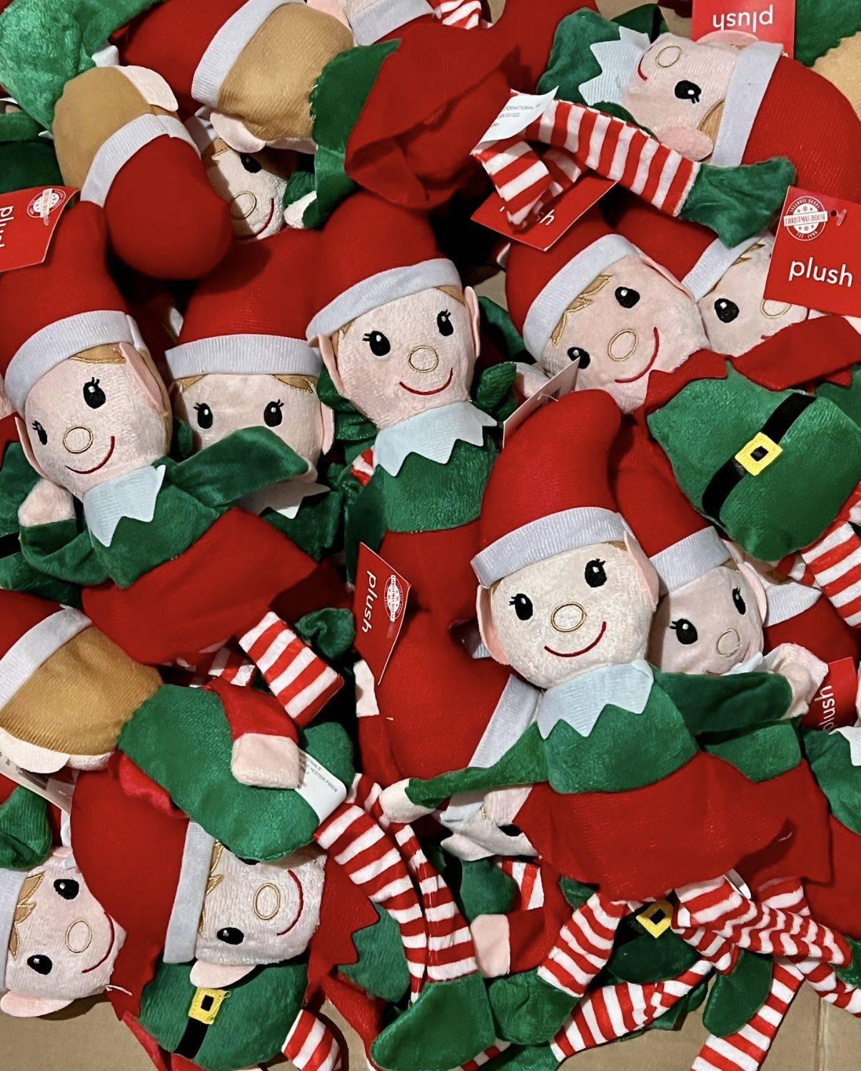 Elfs Available 20 For $10