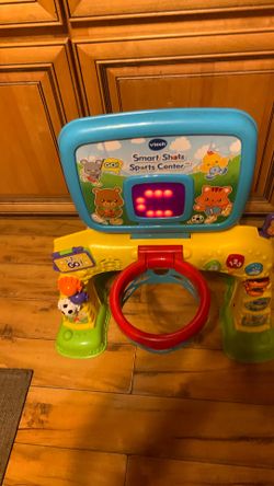Vtech Smart Shots Sports Center