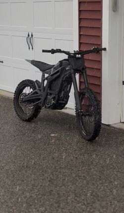 Talaria mx4
