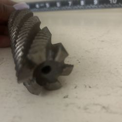 READ INFO SIZE UNKNOWN Shank