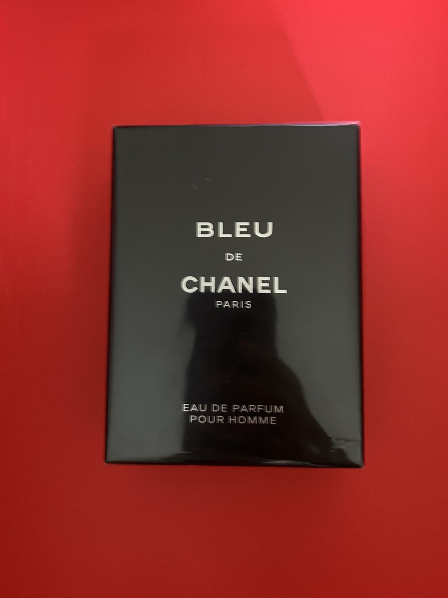 Chanel Perfume 
