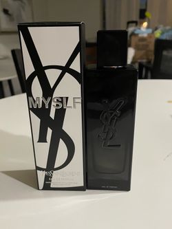 YSL Myself EDP