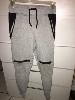 Boys Pants Size 8