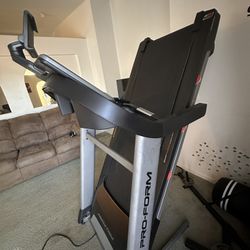 Treadmill Pro-Form